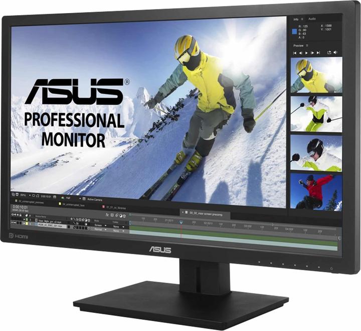 Produktbild ASUS PB278QV (2560 x 1440 Pixel, 27")