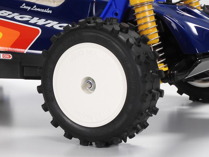Image du produit Tamiya Bigwig 2017 (Kit)