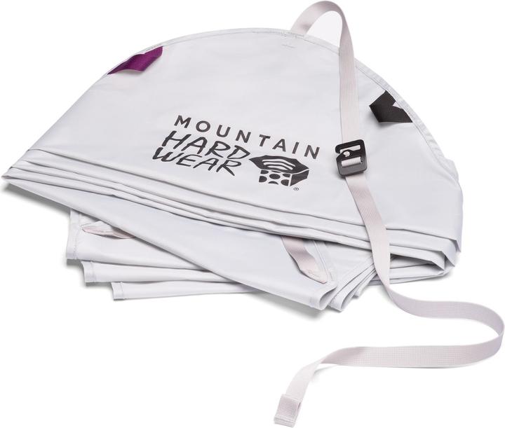 Actual product image Mountain Hardwear Crag Wagon 45 (45 l)