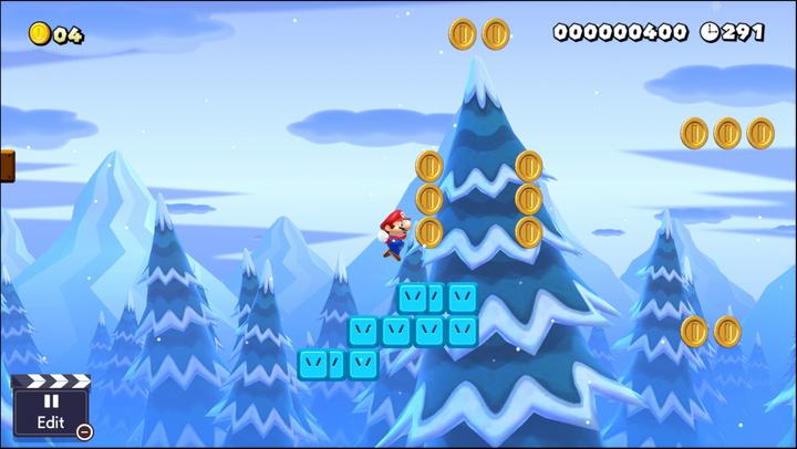 Immagine prodotto Nintendo Interruttore Super Mario Maker 2 (Switch, DE)