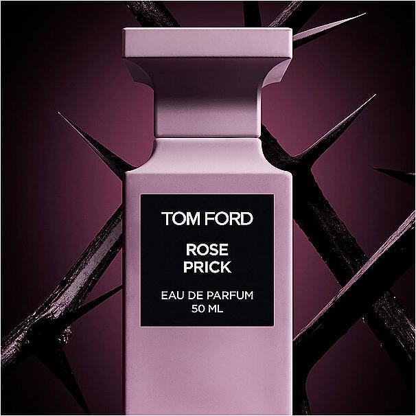 Actual product image Tom Ford Rose Prick (Eau de parfum, 30 ml)