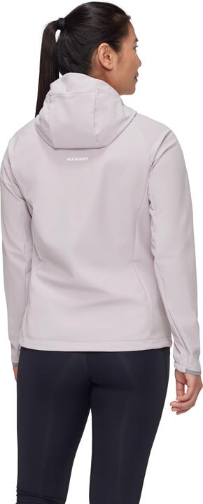 Immagine prodotto Mammut Ultimate Comfort SO Hooded Jacket Women (XL)