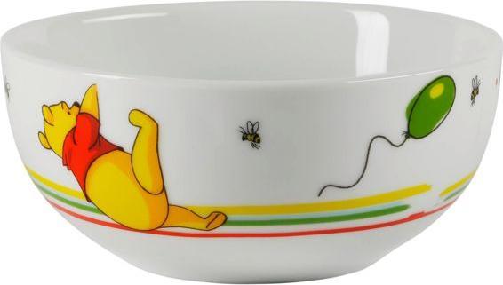 Produktbild WMF Kindergeschirr Kinderbesteck 6tlg Winnie Pooh Edelstahl poliert spülmaschinengeeignet