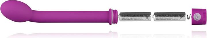 Actual product image Easytoys Slim G-Vibe