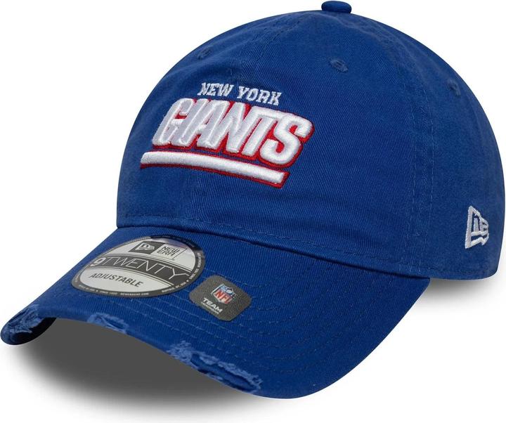 New Era New York Giants 9twenty Baseball-Cap (One Size)