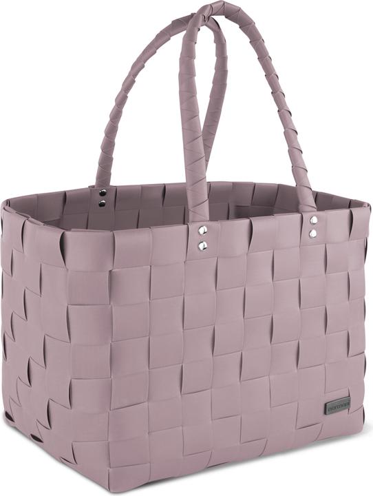 Actual product image Normani Wicker basket 20 litres