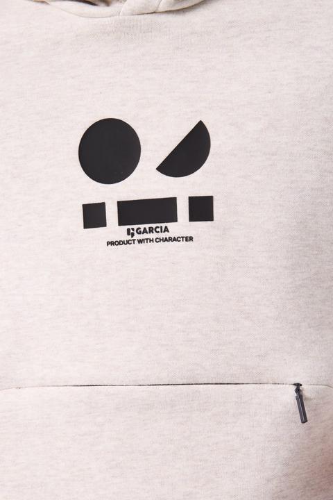 Actual product image Garcia Pullover (128, 134)