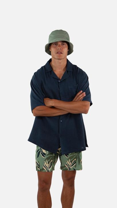 Actual product image Barts Calomba Hat (One size)