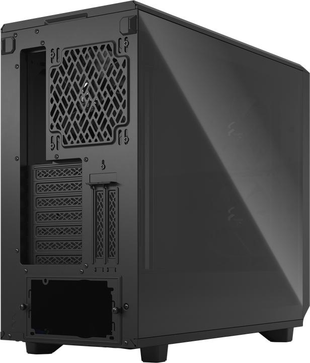Produktbild Fractal Meshify 2 Black TG Light (ATX)