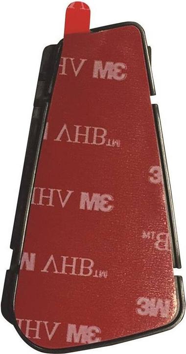 Image du produit Cardo plaque adhésive