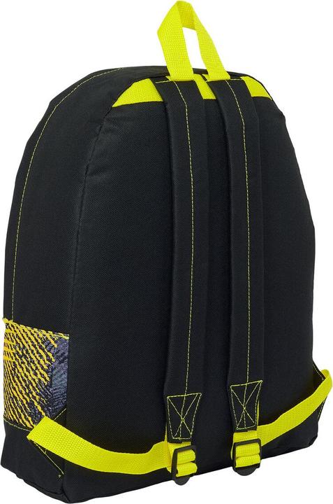 Produktbild Pokémon Schulrucksack Bunt 32 x 40 x 12 cm