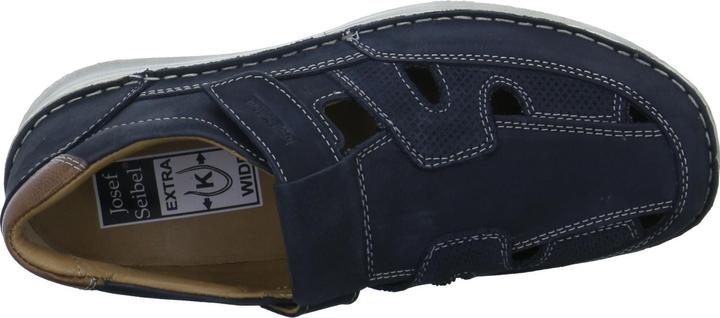 Image du produit Josef Seibel Anvers 81 Chaussures basses à scratch (40)