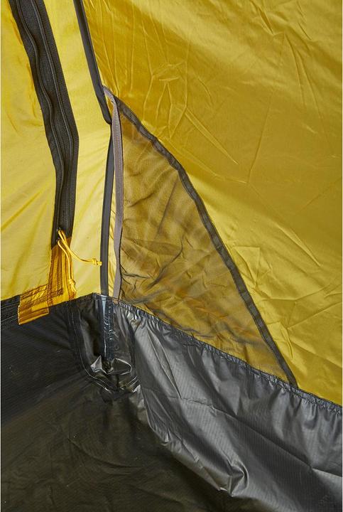 Actual product image Nordisk Halland 2 Light Weight SI Tent (Tunnel tent, 1.50 kg, 2 persons)