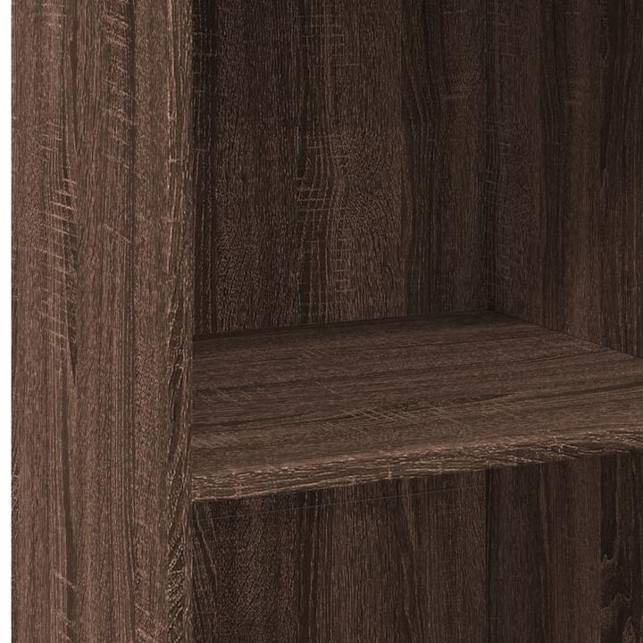 Actual product image VidaXL Highboard (45 x 41 x 124 cm)