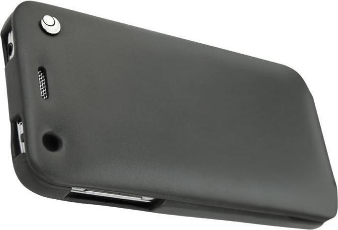 Actual product image Noreve Leather cover vertical