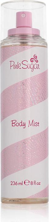 Aquolina Pink Sugar (Spray, 236 ml)