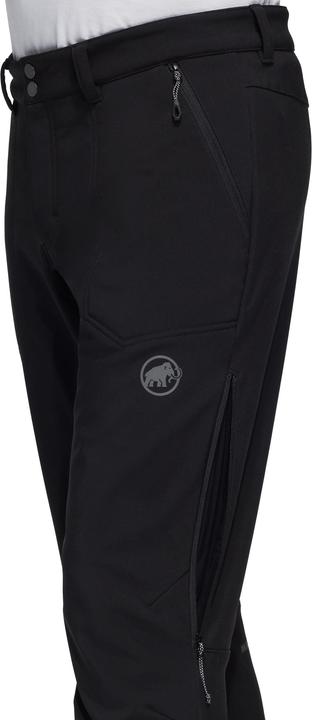 Produktbild Mammut Runbold Winter SO Pants Men (XL)