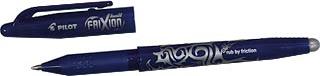 Actual product image Pilot FriXion Ball (Blue, 1 x)