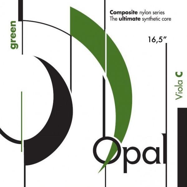 Actual product image Opal Green (4 x, Viola)