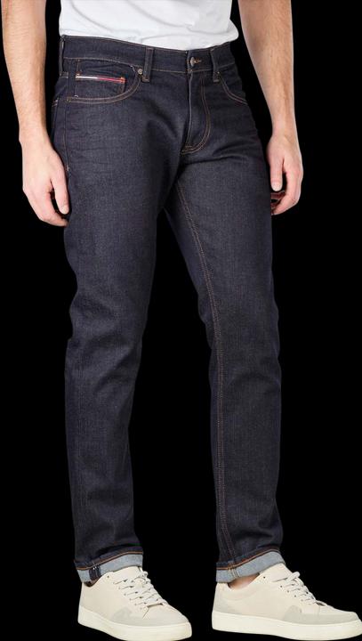 Actual product image Tommy Hilfiger Tommy Jeans Scanton Slim Fit Rinse (W38/L30)