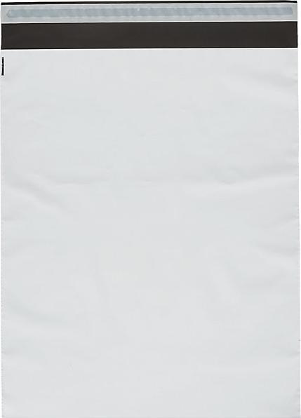 Produktbild kaiserkraft Versandtaschen, blickdicht (1000 x)
