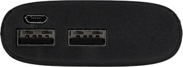Image du produit Xqisit Powerbank (10400 mAh, 38.48 Wh)