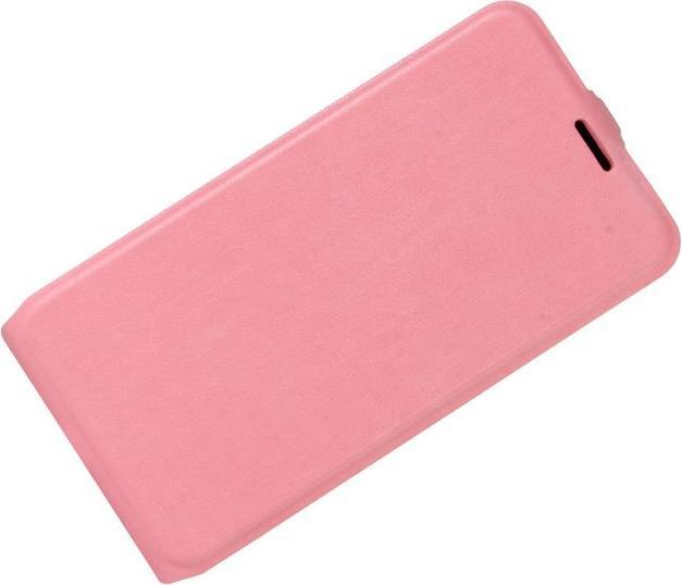 Produktbild MU Classic Crazy Horse Leder Bookcover (ZTE Blade V8 Mini)