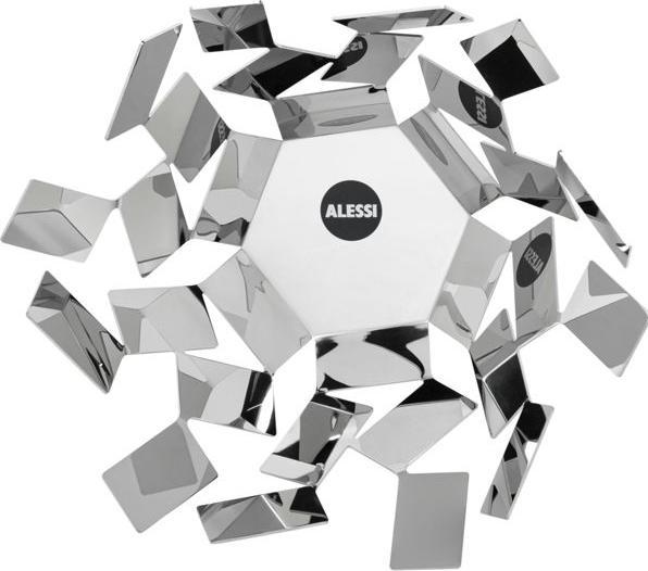 Produktbild Alessi La Stanza dello Scirocco (27.5 x 27.5 x 13 cm)