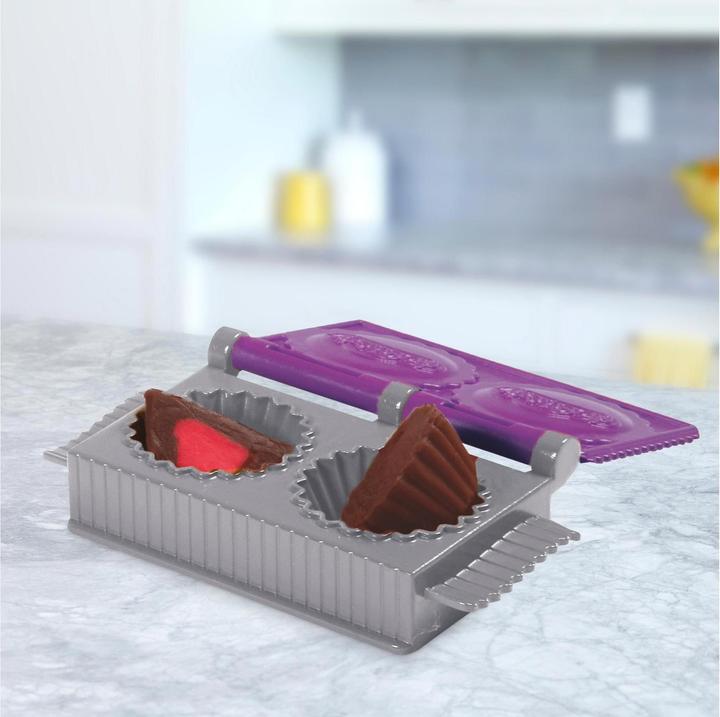 Image du produit Play-Doh La chocolaterie