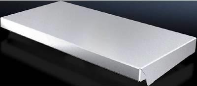 Image du produit Rittal AX 2472.010 Capot anti-pluie (L x l) 380 mm x 210 mm acier inoxydable 1 pc.