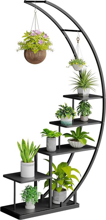 Ribelli Plant stairs