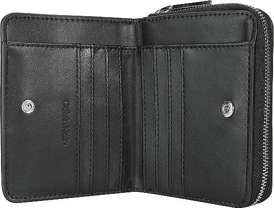 Actual product image Calvin Klein Wallet CK MUST