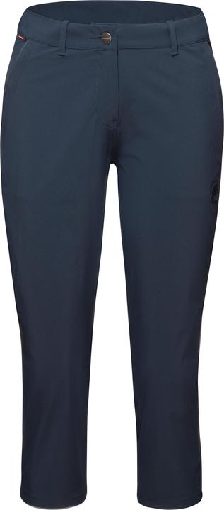 Actual product image Mammut Runbold Capri Pants Women (3XL)