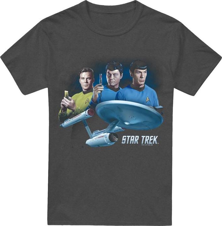 Produktbild Main Three TShirt (S)