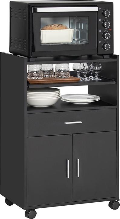 Produktbild SoBuy Küchenschrank