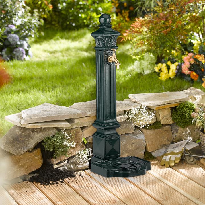Produktbild Relaxdays Standbrunnen