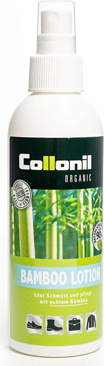 Collonil Organic Bamboo Lotion (1 x, 200 ml)