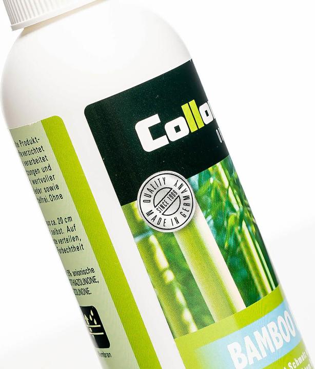 Image du produit Collonil Lotion de bambou biologique (1 x, 200 ml)
