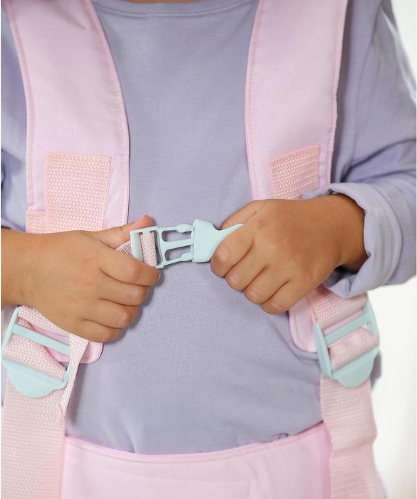 Produktbild Baby Annabell Active Tragesitz