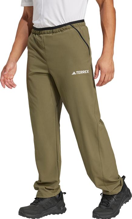 Actual product image adidas Multi Liteflex Pants (S)