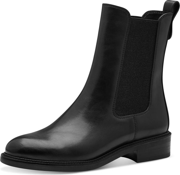 Actual product image Tamaris Chelsea boot (37)