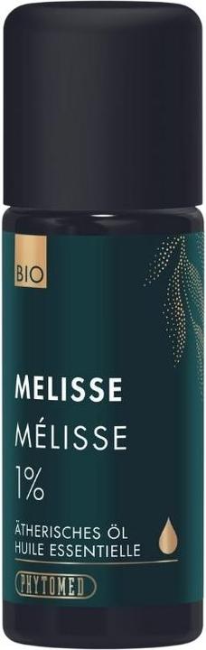 Produktbild Phytomed Melisse Äth/Öl 1 % Bio 10 ml