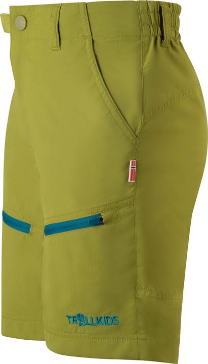 Produktbild Trollkids Kid's Seiland Shorts (146)