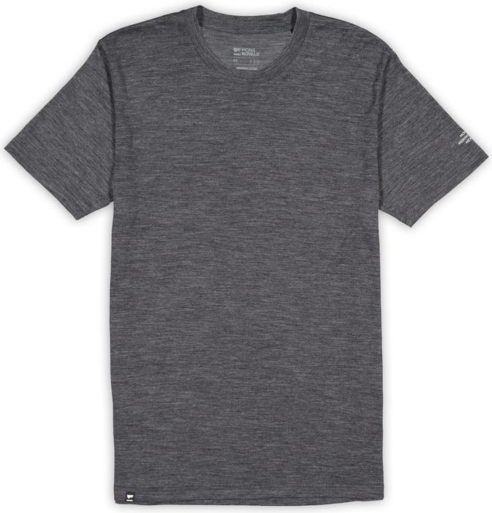 Mons Royale Zephyr Merino Cool T-Shirt (L)
