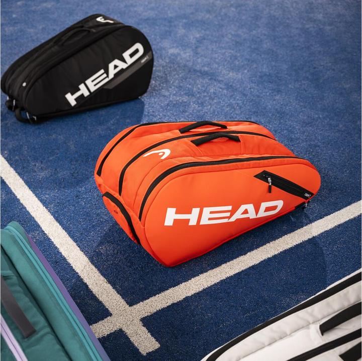 Immagine prodotto Head Tour Borsa padel L FO
