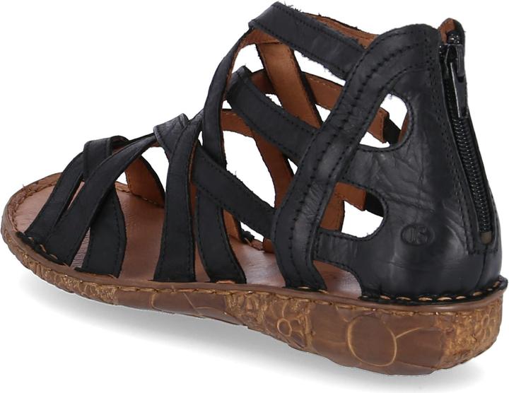 Produktbild Josef Seibel Sandaletten CAPRI (37)