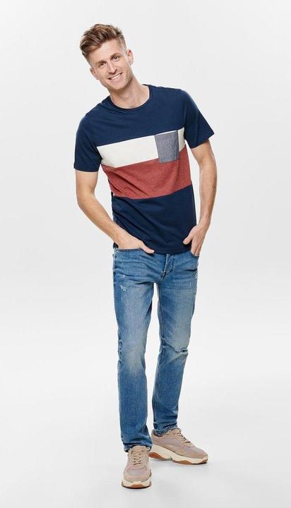 Actual product image Only & Sons Erik (L)