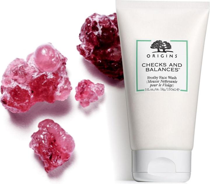 Actual product image Origins Checks And Balances (Cleaning cloths, 150 ml)
