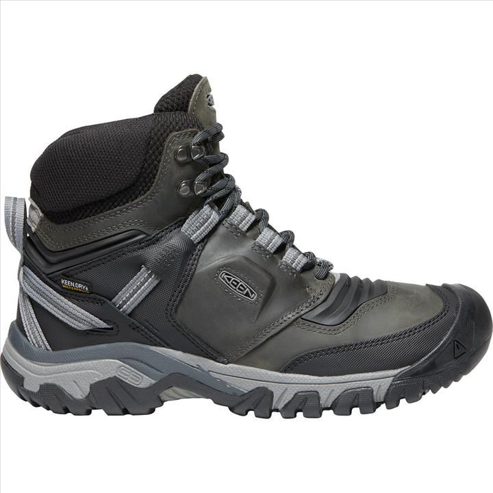 Produktbild Keen Ridge Flex Mid WP (42.5)