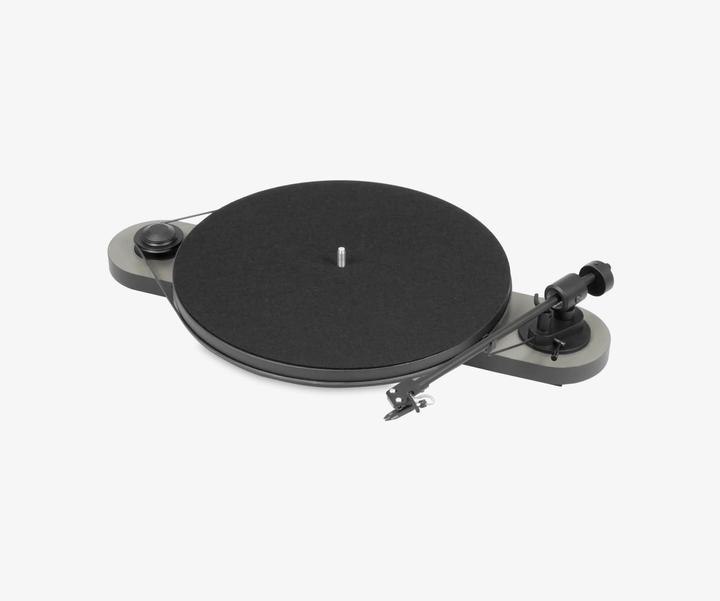 Produktbild Pro-Ject Elemental (Manuell)